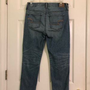 Women’s next level stretch skinny jean